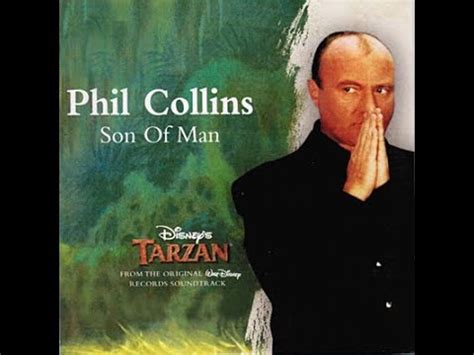 phil collins son of man|Son of Man (song) .